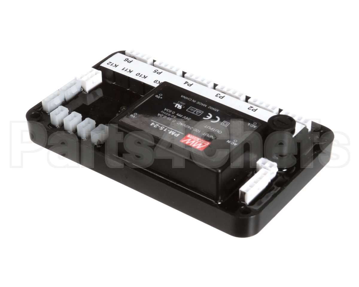 6401-004-76-12 Jackson Kit, Rackstar I/O Module Replacement
