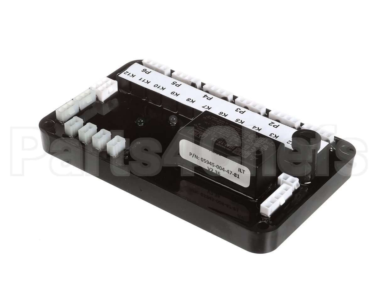 6401-004-76-13 Jackson Kit, Dynastar I/O Module Replc
