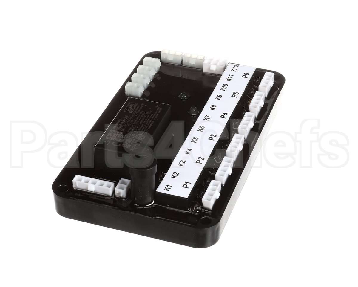 6401-004-76-13 Jackson Kit, Dynastar I/O Module Replc