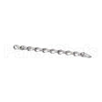 6401-005-41-02 Compatible Jackson Sash Chain 6" Long