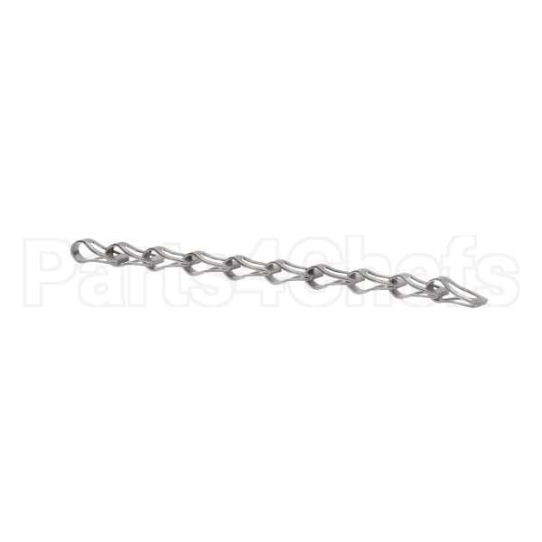 6401-005-41-02 Compatible Jackson Sash Chain 6" Long