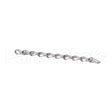 6401-005-41-02 Jackson Sash Chain 6" Long