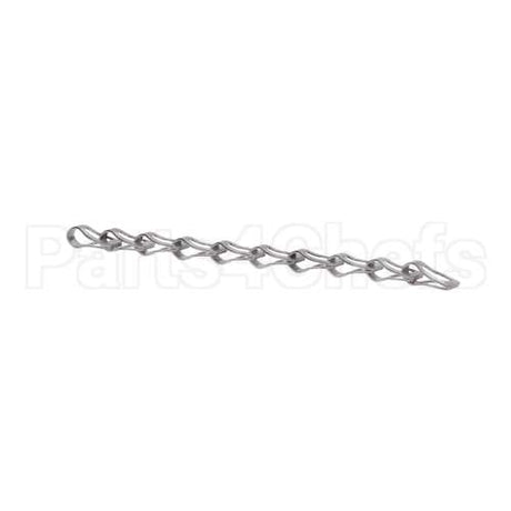 6401-005-41-02 Jackson Sash Chain 6" Long