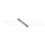 6401-005-41-02 Jackson Sash Chain 6" Long