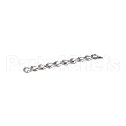 6401-005-41-02 Jackson Sash Chain 6" Long