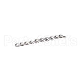 6401-005-41-02 Jackson Sash Chain 6" Long