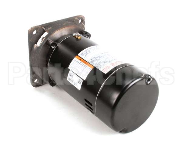 6401-008-50-00 Jackson Pump Assembly 1/2Hp 110/220 10,100,50