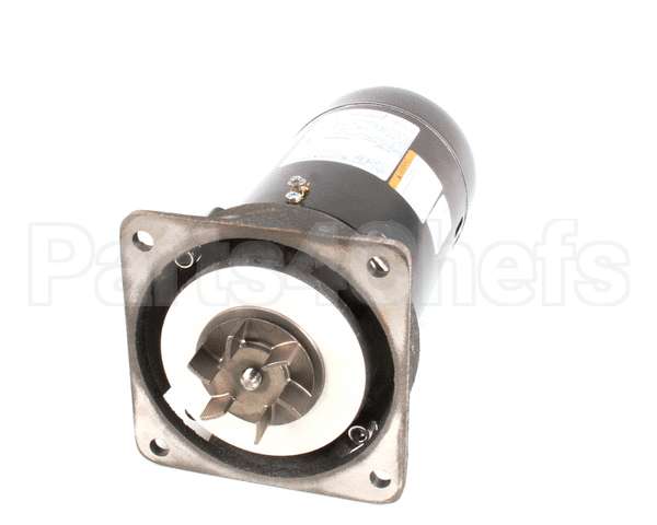 6401-008-50-00 Jackson Pump Assembly 1/2Hp 110/220 10,100,50