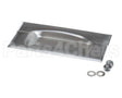 6401-011-60-25 Jackson Door Handle S/S