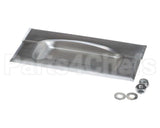 6401-011-60-25 Jackson Door Handle S/S