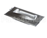 6401-011-60-25 Jackson Door Handle S/S