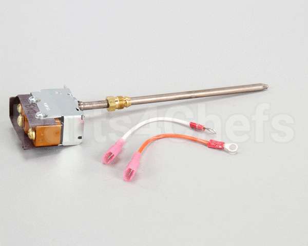 6401-011-66-55 Jackson Kit Thermostat Rinse Reg. Jp24 & 24