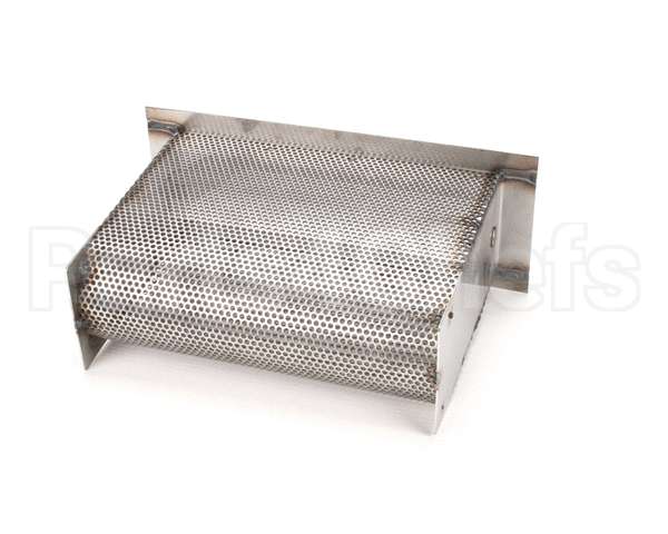 6401-011-87-78 Jackson A-Strainer, Rc W/Handle And Hardwar