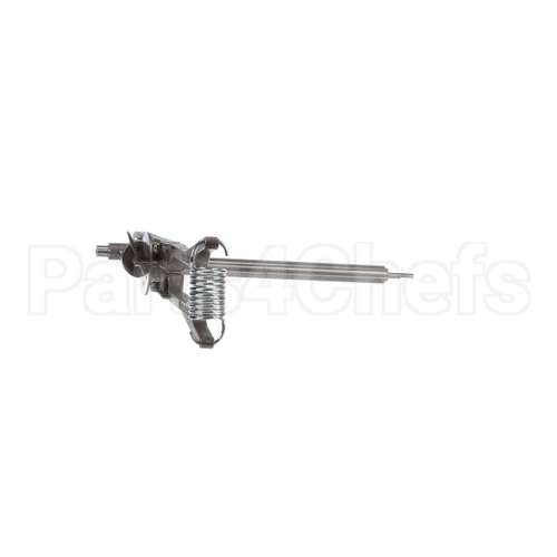 6401-011-94-54 Jackson Expansion Leg, Drive Kit Assembly
