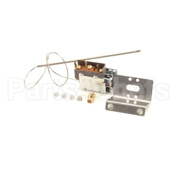 6401-021-83-86 Compatible Jackson Kit Thermostat High Limit Aj & Es C