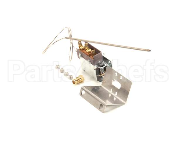 6401-021-83-86 Jackson Kit Thermostat High Limit Aj & Es C
