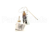6401-021-83-86 Jackson Kit Thermostat High Limit Aj & Es C