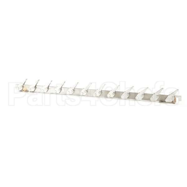 6401-131-81-00 Compatible Jackson A-Pawlbar, 44 Assembly