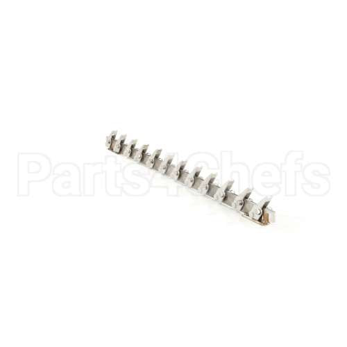 6401-131-81-00 Jackson A-Pawl Bar, 44 Assembly
