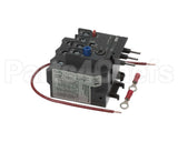 6401-140-00-30 Jackson Wash Motor Overload,208-230, 3Ph On