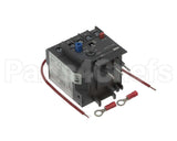 6401-140-00-30 Jackson Wash Motor Overload,208-230, 3Ph On
