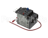 6401-140-00-30 Jackson Wash Motor Overload,208-230, 3Ph On