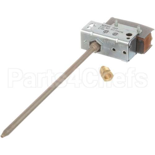 6401-140-00-33 Compatible Jackson Thermostat