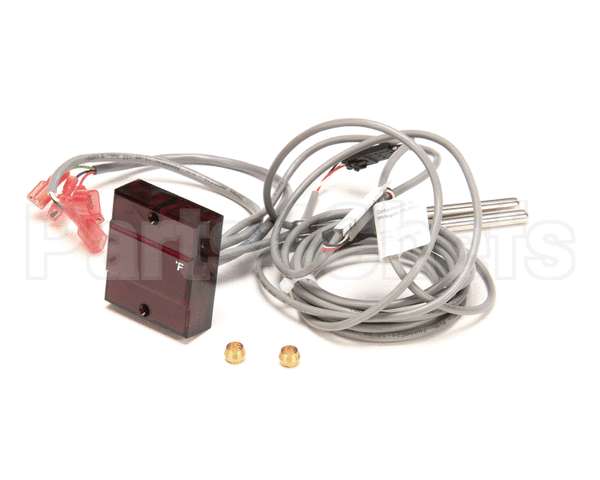 6401-140-00-38 Jackson Digital Temp Display W/Power Unit/Pro