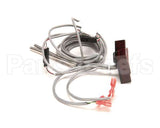 6401-140-00-38 Jackson Digital Temp Display W/Power Unit/Pro
