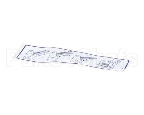 6401-2001 Oliver Nmpltlast Loafper Print