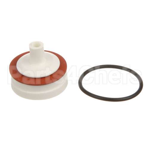 64010030623 Compatible Jackson Repair Kit (V/B, 1/2", Watts)