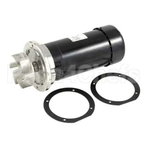 64010030998 Compatible Jackson Kit, Wash Motor 200-230/60/3