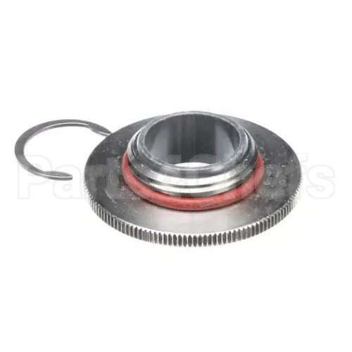 64010043489 Compatible Jackson Rinse Arm Bearing Kit