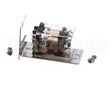64010044460 Jackson Kit, Bracket & Relay