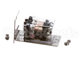 64010044460 Jackson Kit, Bracket & Relay