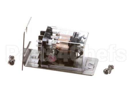 64010044460 Jackson Kit, Bracket & Relay