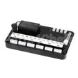 64010047615 Compatible Jackson Dishwasher/Delta I/O Mod Kit