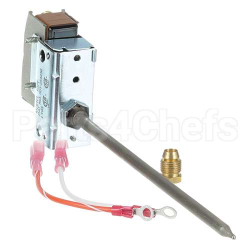 64010116655 Compatible Jackson Thermostat Kit 55, 1/4 X 5, 20