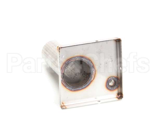 64013 Henny Penny Assembly-Condensate Box Top