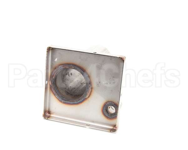 64013 Henny Penny Assembly-Condensate Box Top