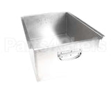 64014 Henny Penny Assembly-Filter Drain Pan