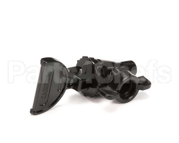 64017 Cambro Assembled Faucet Body