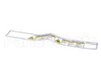 6402-0006 Oliver Nameplate-Technical Supp/Caut
