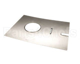 64020 Henny Penny Stud Assembly -Pan Cover-Gas S