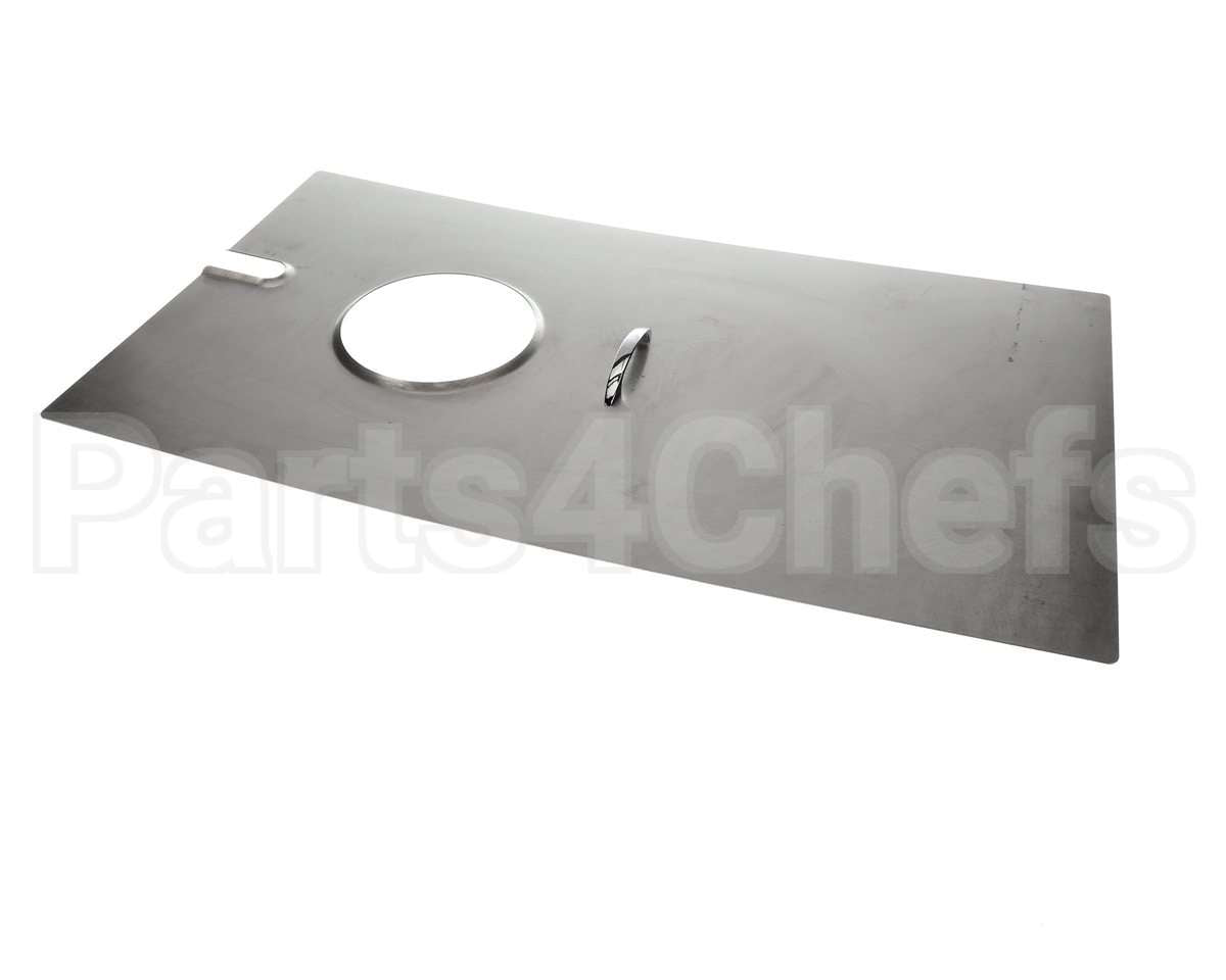 64022 Henny Penny Stud Assy -Pan Cover-561