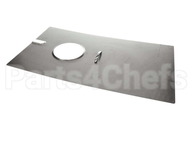 64022 Henny Penny Stud Assy -Pan Cover-561