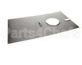 64022 Henny Penny Stud Assy -Pan Cover-561