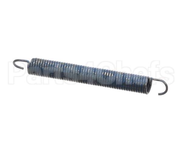 64040-02 Saniserv Idler Spring, Blue