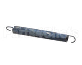 64040-02 Saniserv Idler Spring, Blue