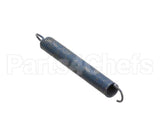 64040-02 Saniserv Idler Spring, Blue